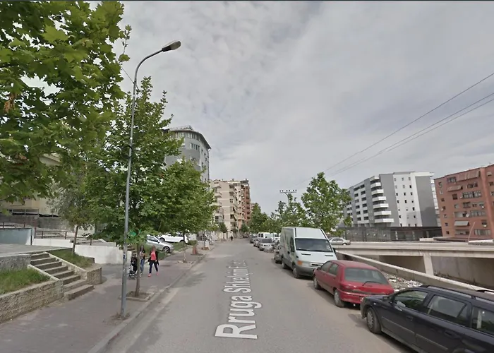 Appartamento Bright & Spacious 1-bedroom In Stylish Municipality Of Paris, *